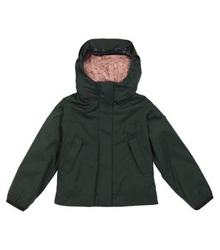 推荐Bernardine reversible padded jacket商品