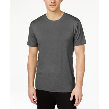商品Men's Cool Ultra-Soft Light Weight Crew-Neck Sleep T-Shirt,商家Macy's,价格¥97图片