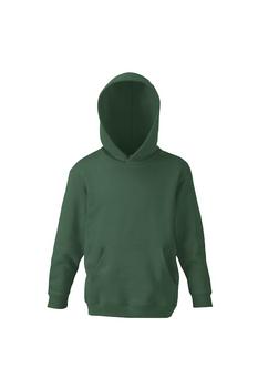 推荐Fruit Of The Loom Kids Unisex Classic 80/20 Hoodie商品