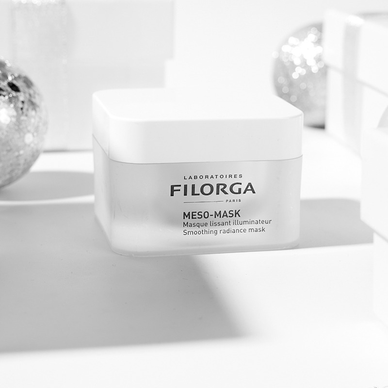 商品Filorga | Filorga菲洛嘉十全大补涂抹面膜滋润补水保湿提亮肌肤50ml【香港直邮】,商家BLANKSPACE,价格¥162图片