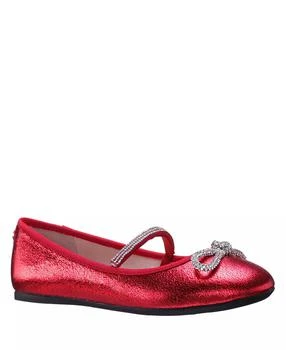 Nina | Toddler Girls Kerry Fashion Ballet Flat,商家Macy's,价格¥368