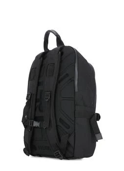 PREMIATA | Premiata Backpacks in Black,商家Modayn,价格¥1681