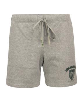 autry衣服, Autry | Bermuda Shorts With Tennis Club Logo商品图片 
