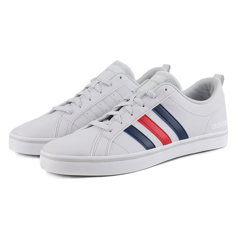 阿迪达斯板鞋, Adidas | VS PACE男士运动休闲鞋板鞋商品图片 4.2折, 包邮包税