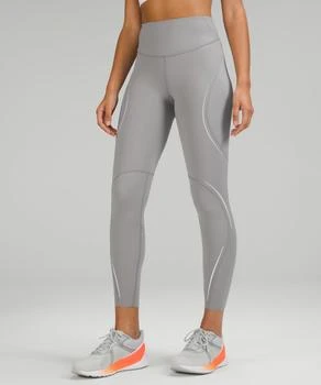 Lululemon | Base Pace High-Rise Reflective Tight 25" 4.1折