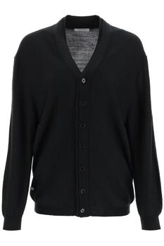 美利奴北京, Lemaire | Lemaire merino wool blend cardigan商品图片 7折