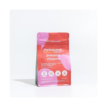 商品HerbaLand | Prenatal Vitamin Gummies,商家Macy's,价格¥187图片
