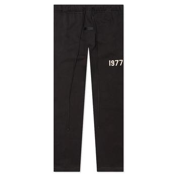 Essentials | Fear of God Essentials Relaxed Sweatpants - Iron商品图片,