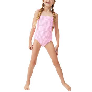 商品Little Girls Kerrie One Piece Swimsuit图片