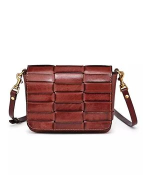 OLD TREND | Women's Lupine Crossbody Bag,商家Macy's,价格¥1645