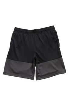 推荐Colorblocked Shorts商品