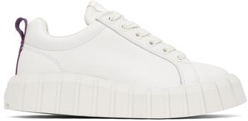 product White Odessa Sneakers image