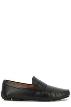 Salvatore Ferragamo | Salvatore Ferragamo Slip-On Loafers 5.4折, 独家减免邮费