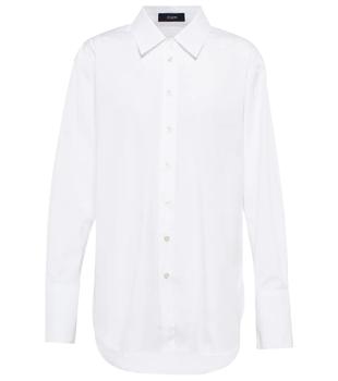 推荐Joe cotton poplin shirt商品