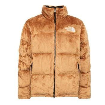 The North Face | The North Face Logo Patch Teddy Padded Jacket 7.5折