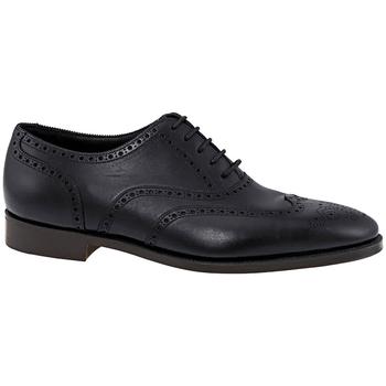 burberry鞋, Burberry | Mens Whitchester Plain Toe Derby商品图片 3.3折