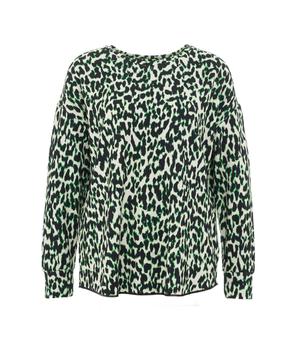 Majestic Home Pet, MAJESTIC FILATURES | Majestic Filatures Women's Green Other Materials T-Shirt商品图片 满$250减$20, 满减