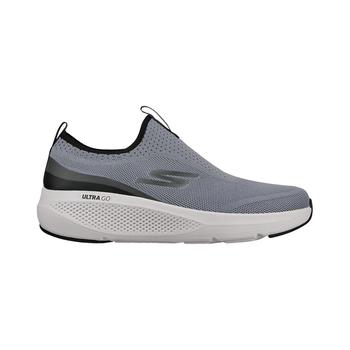 SKECHERS | Men's GO run Elevate - Upraise Slip-On Training Sneakers from Finish Line商品图片,9.2折