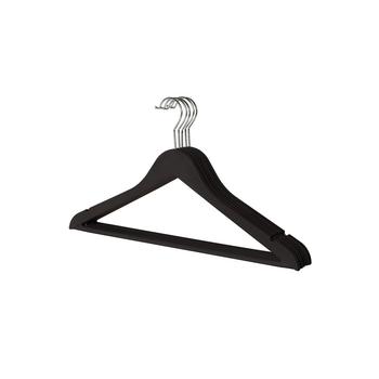 商品Neatfreak | Soft Touch Suit Hanger, Pack of 24,商家Macy's,价格¥203图片