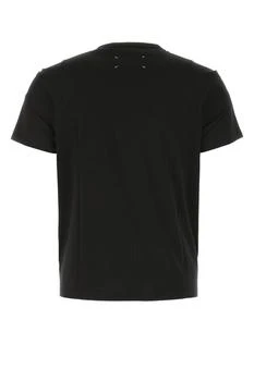 推荐Black cotton t-shirt商品