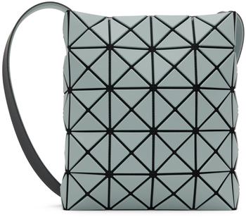 Issey Miyake | Gray Prism Forst Bag商品图片,