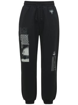 推荐Cluster Cotton Sweatpants商品