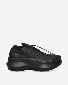 推荐Salomon Pulsar Platform Sneakers Black商品