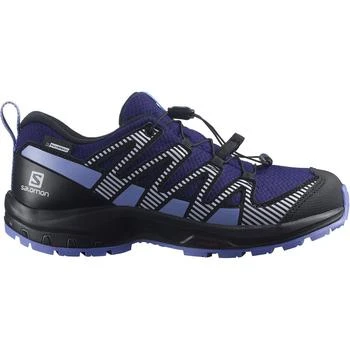 Salomon | XA PRO V8 CSWP Trail Running Shoe - Kids' 6折