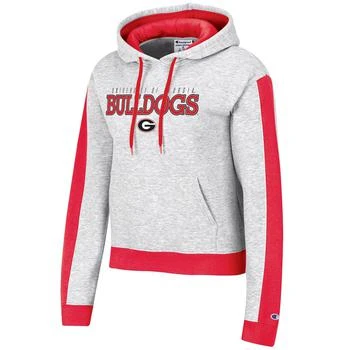 CHAMPION | Champion Georgia Boxy Cropped Pullover Hoodie - Women's 