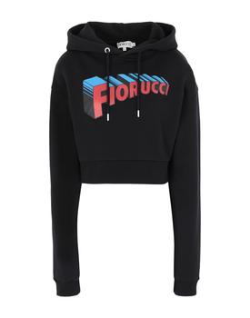 Fiorucci | Hooded sweatshirt商品图片,5.5折