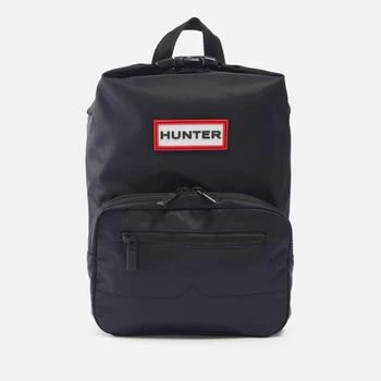 推荐Hunter Pioneer Mini Topclip Nylon Backpack商品