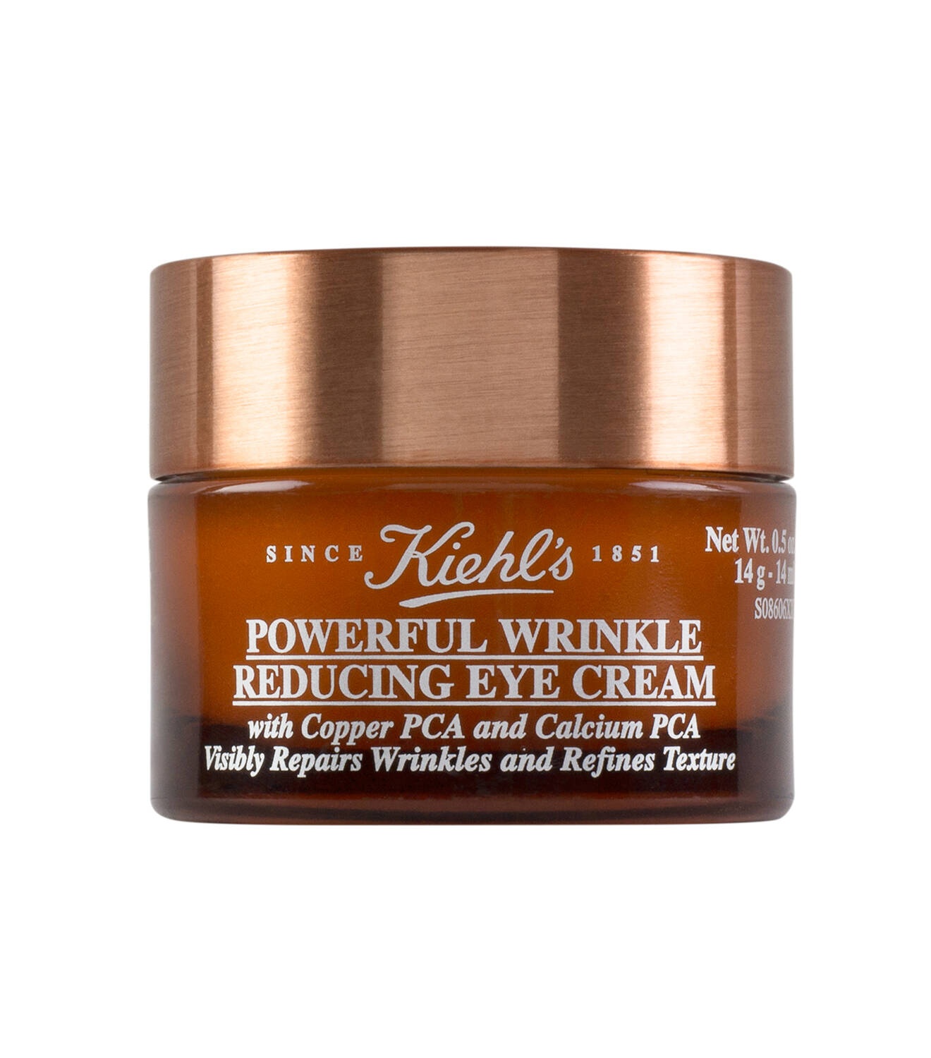 科颜氏面霜眼霜, Kiehl's | 科颜氏抗皱无痕弹力眼霜14g商品图片 7.9折×额外9.5折, 包邮包税, 额外九五折