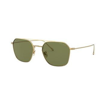 推荐Men's Sunglasses商品