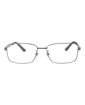 Gucci | Square-Frame Metal Optical Frames,商家Maison Beyond,价格¥824