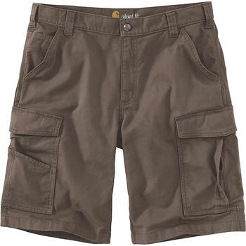 product Carhartt Men's Rugged Flex Rigby Cargo 11 Inch Short image