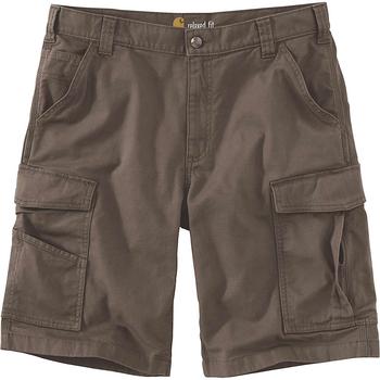 Men's Rugged Flex Rigby Cargo 11 Inch Short