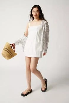 Urban Outfitters | UO Dream Shift Mini Dress 3.3折