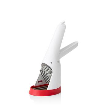 商品Chef'n | Strawberry Slicester Hand-Held Slicer,商家Bloomingdale's,价格¥107图片