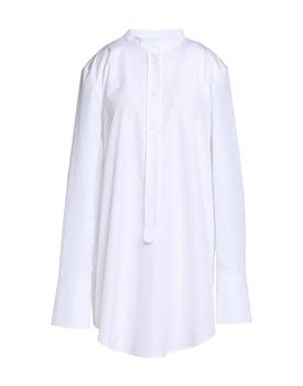 Jil Sander | Solid color shirts & blouses商品图片,7折