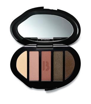 BYREDO | Corporate Colours Eyeshadow 5 Palette商品图片,独家减免邮费