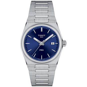 tissot prx, Tissot | Unisex PRX Silver-Tone Stainless Steel Bracelet Watch 35mm商品图片 