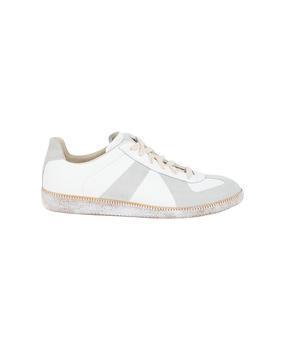 马吉拉鞋真假, MAISON MARGIELA | Replica Low Top Sneakers商品图片 