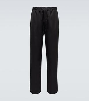 商品CDLP | Pajama pants,商家MyTheresa,价格¥1358图片