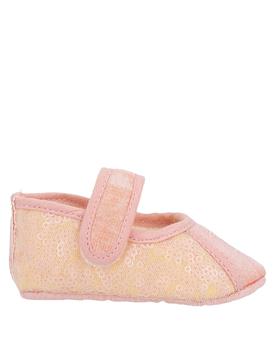 商品CARLO PIGNATELLI CERIMONIA | Newborn shoes,商家YOOX,价格¥179图片
