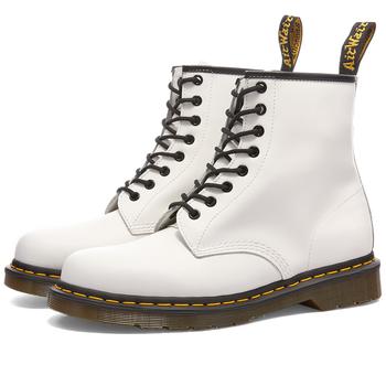 推荐Dr. Martens 1460 Pascal Smooth Leather Boot商品