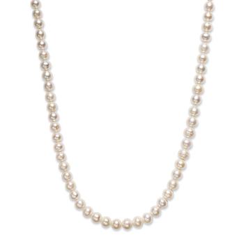 Belle de Mer | 淡水珍珠项链 (8-1/2mm)商品图片,5折×额外8折, 额外八折