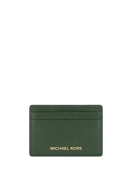 Michael Kors | Jet Set Card Holder,商家Base Blu,价格¥281
