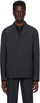 Veilance | Black Spere Blazer,商家Ssense US,价格¥4583