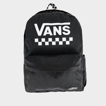推荐Vans Street Sport Realm Backpack商品