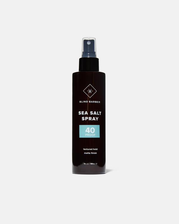 推荐40 PROOF SEA SALT SPRAY Textured Hold - Matte Finish商品